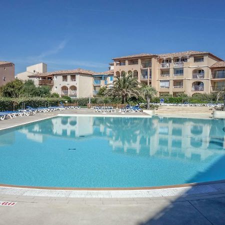 Apartment Les Rivages De Coudouliere-9 By Interhome Six-Fours-les-Plages Eksteriør bilde