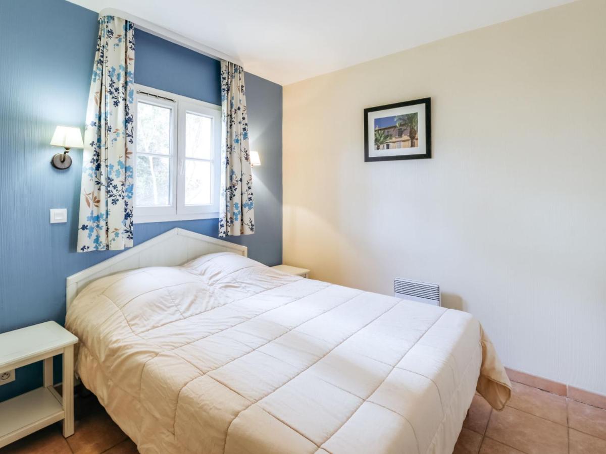 Apartment Les Rivages De Coudouliere-9 By Interhome Six-Fours-les-Plages Eksteriør bilde