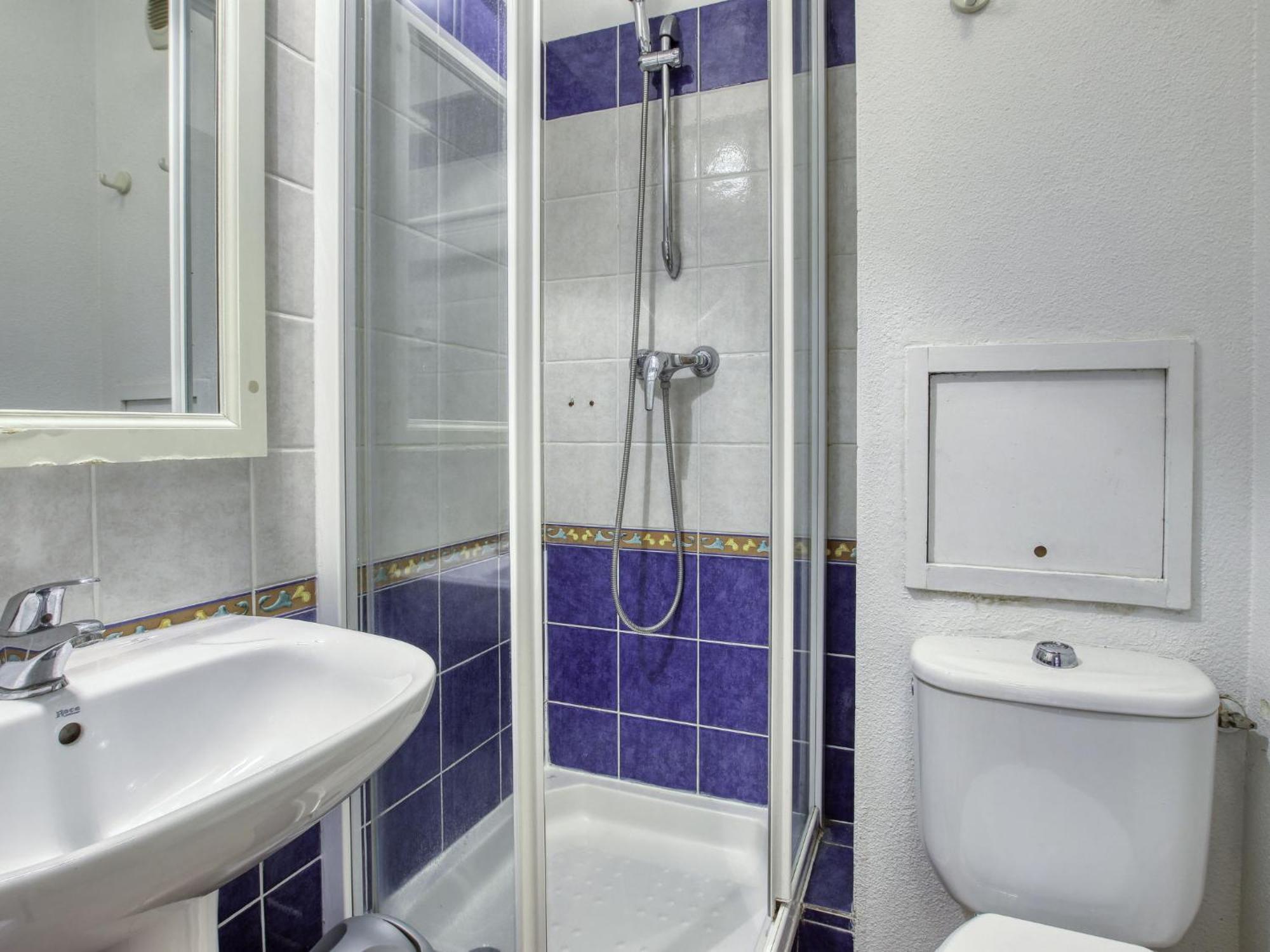 Apartment Les Rivages De Coudouliere-9 By Interhome Six-Fours-les-Plages Eksteriør bilde