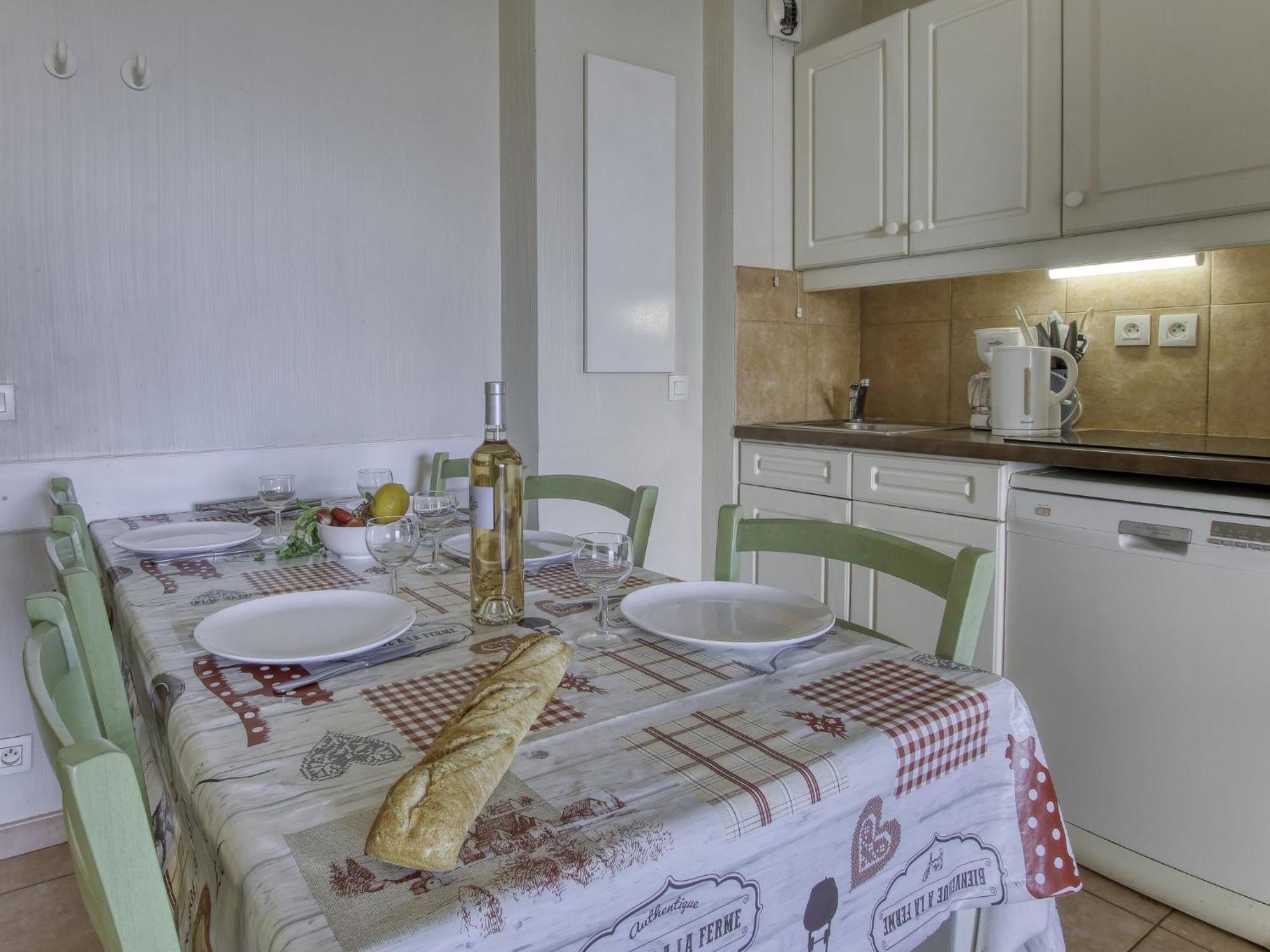 Apartment Les Rivages De Coudouliere-9 By Interhome Six-Fours-les-Plages Eksteriør bilde