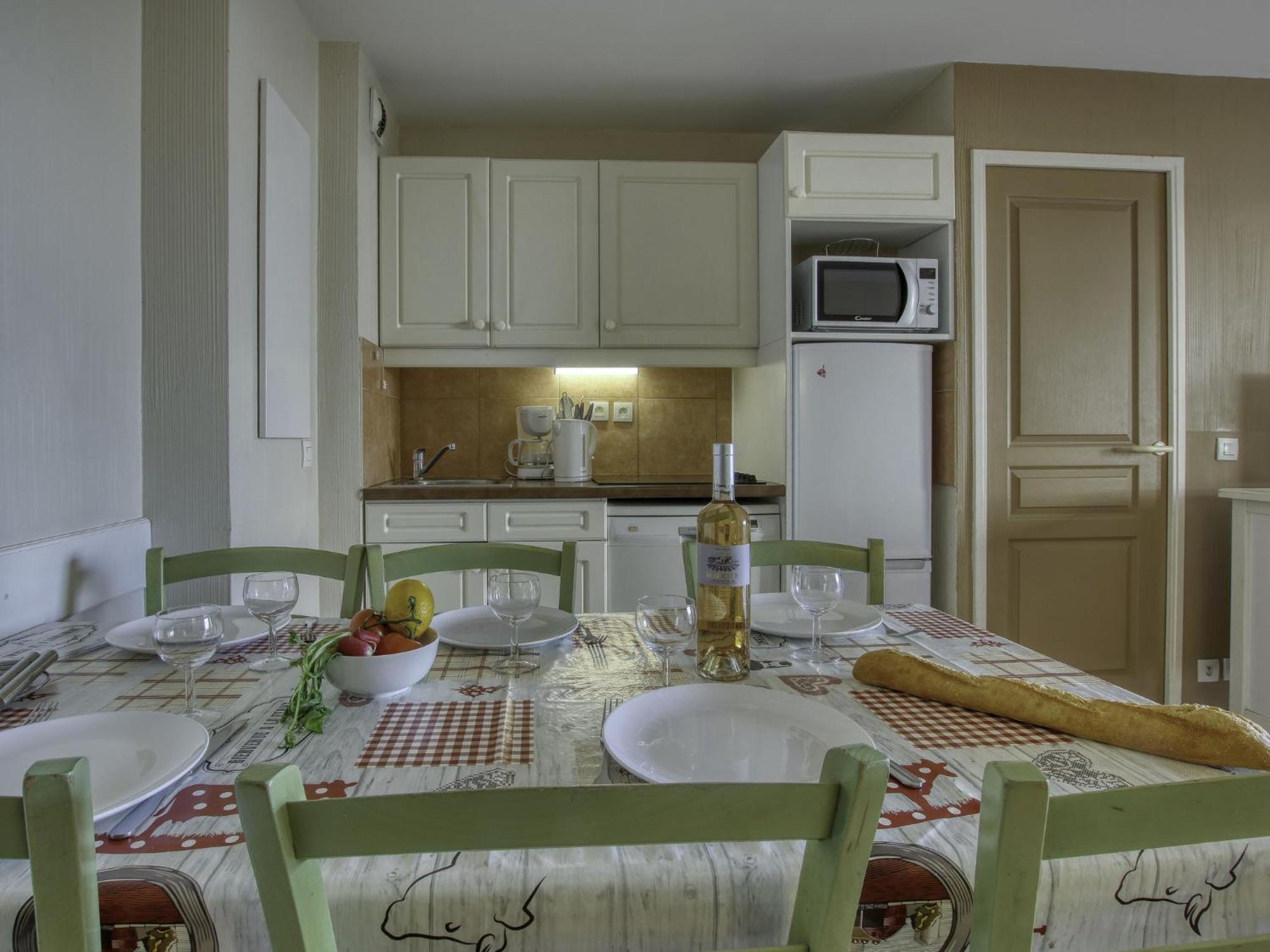 Apartment Les Rivages De Coudouliere-9 By Interhome Six-Fours-les-Plages Eksteriør bilde